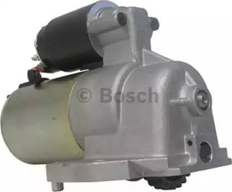 BOSCH F 042 005 028 - Motorino d'avviamento www.autoricambit.com