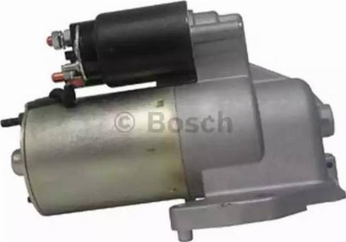 BOSCH F 042 005 028 - Motorino d'avviamento www.autoricambit.com