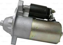 BOSCH F 042 005 027 - Motorino d'avviamento www.autoricambit.com