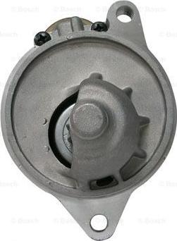 BOSCH F 042 005 027 - Motorino d'avviamento www.autoricambit.com