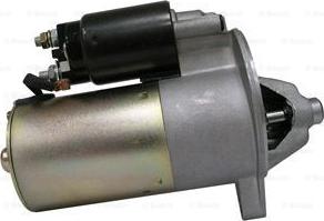 BOSCH F 042 005 027 - Motorino d'avviamento www.autoricambit.com