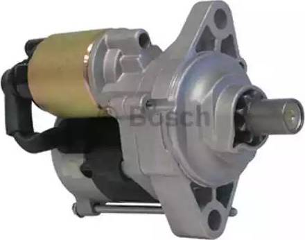 BOSCH F 042 006 007 - Motorino d'avviamento www.autoricambit.com