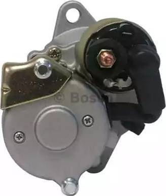 BOSCH F 042 006 007 - Motorino d'avviamento www.autoricambit.com