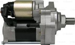 BOSCH F 042 006 010 - Motorino d'avviamento www.autoricambit.com