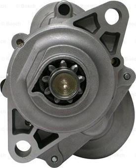 BOSCH F 042 006 010 - Motorino d'avviamento www.autoricambit.com