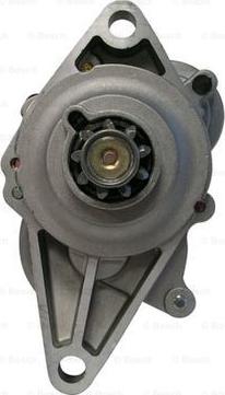 BOSCH F 042 006 013 - Motorino d'avviamento www.autoricambit.com