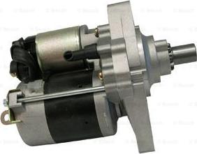 BOSCH F 042 006 013 - Motorino d'avviamento www.autoricambit.com