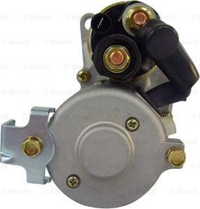 BOSCH F 042 006 012 - Motorino d'avviamento www.autoricambit.com