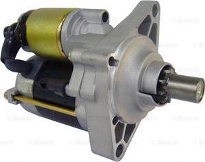 BOSCH F 042 006 012 - Motorino d'avviamento www.autoricambit.com