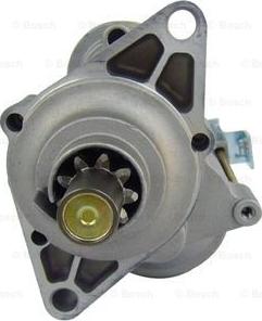 BOSCH F 042 006 012 - Motorino d'avviamento www.autoricambit.com