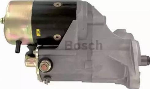 BOSCH F 042 000 090 - Motorino d'avviamento www.autoricambit.com