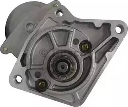 BOSCH F 042 000 044 - Motorino d'avviamento www.autoricambit.com