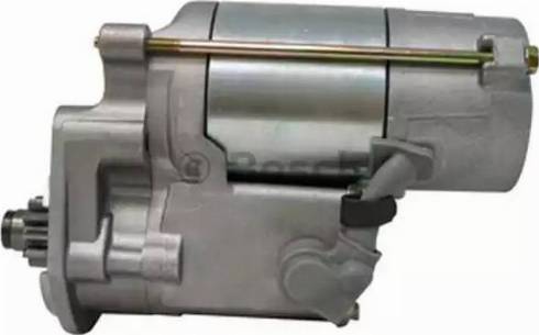 BOSCH F 042 000 045 - Motorino d'avviamento www.autoricambit.com