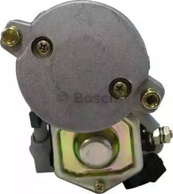 BOSCH F 042 000 045 - Motorino d'avviamento www.autoricambit.com