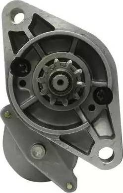 BOSCH F 042 000 040 - Motorino d'avviamento www.autoricambit.com