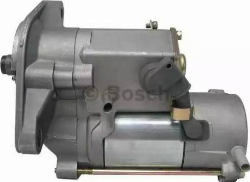 BOSCH F 042 000 040 - Motorino d'avviamento www.autoricambit.com