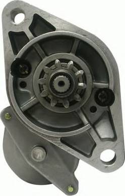 BOSCH F 042 000 041 - Motorino d'avviamento www.autoricambit.com