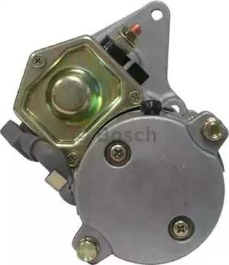 BOSCH F 042 000 043 - Motorino d'avviamento www.autoricambit.com