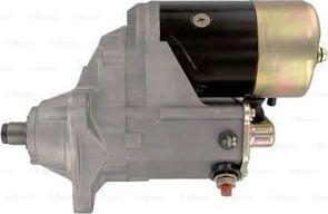 BOSCH F 042 000 059 - Motorino d'avviamento www.autoricambit.com