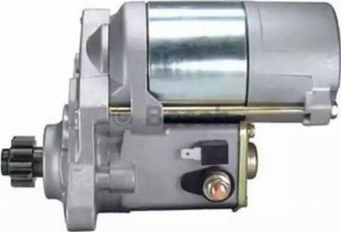 BOSCH F 042 000 054 - Motorino d'avviamento www.autoricambit.com