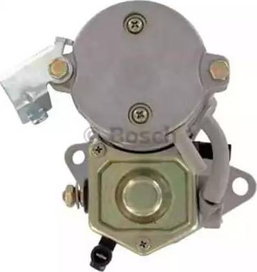 BOSCH F 042 000 052 - Motorino d'avviamento www.autoricambit.com