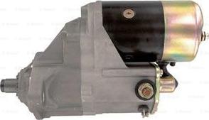 BOSCH F 042 000 063 - Motorino d'avviamento www.autoricambit.com