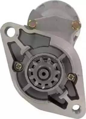 BOSCH F 042 000 008 - Motorino d'avviamento www.autoricambit.com