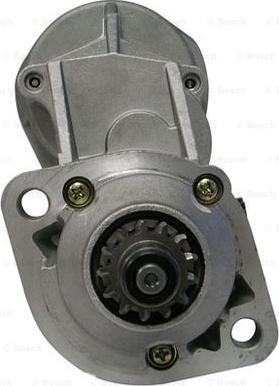 BOSCH F 042 000 084 - Motorino d'avviamento www.autoricambit.com