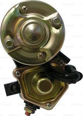 BOSCH F 042 000 084 - Motorino d'avviamento www.autoricambit.com