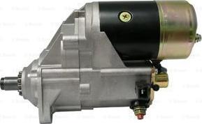 BOSCH F 042 000 084 - Motorino d'avviamento www.autoricambit.com