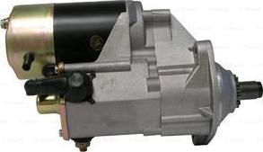 BOSCH F 042 000 084 - Motorino d'avviamento www.autoricambit.com