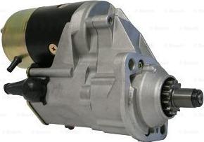 BOSCH F 042 000 084 - Motorino d'avviamento www.autoricambit.com