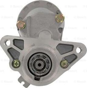 BOSCH F 042 000 030 - Motorino d'avviamento www.autoricambit.com