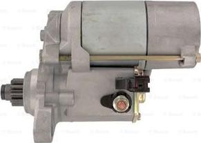 BOSCH F 042 000 031 - Motorino d'avviamento www.autoricambit.com