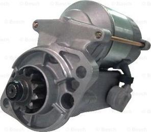 BOSCH F 042 000 196 - Motorino d'avviamento www.autoricambit.com