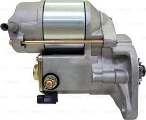 BOSCH F 042 000 197 - Motorino d'avviamento www.autoricambit.com