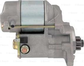 BOSCH F 042 000 149 - Motorino d'avviamento www.autoricambit.com