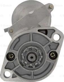 BOSCH F 042 000 149 - Motorino d'avviamento www.autoricambit.com