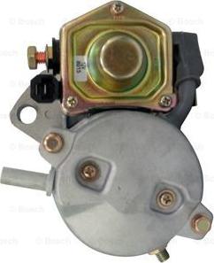 BOSCH F 042 000 145 - Motorino d'avviamento www.autoricambit.com