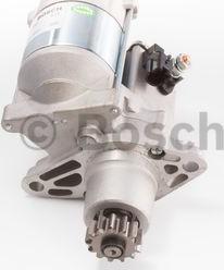 BOSCH F 042 000 159 - Motorino d'avviamento www.autoricambit.com