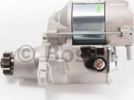 BOSCH F 042 000 159 - Motorino d'avviamento www.autoricambit.com