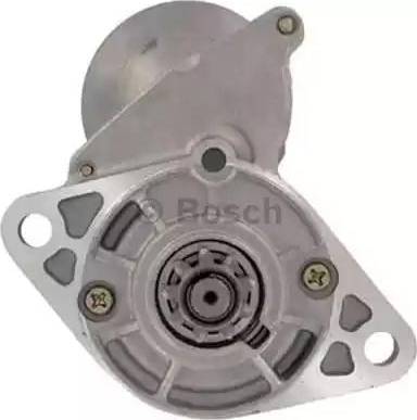 BOSCH F 042 000 168 - Motorino d'avviamento www.autoricambit.com