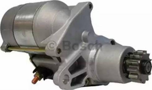 BOSCH F 042 000 181 - Motorino d'avviamento www.autoricambit.com