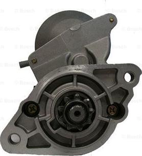 BOSCH F 042 000 183 - Motorino d'avviamento www.autoricambit.com