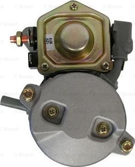 BOSCH F 042 000 183 - Motorino d'avviamento www.autoricambit.com