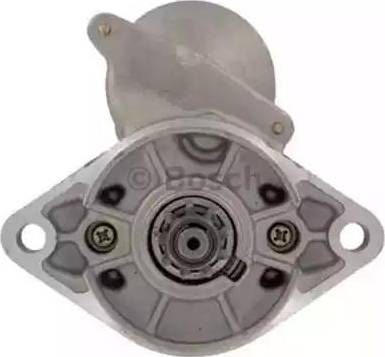 BOSCH F 042 000 135 - Motorino d'avviamento www.autoricambit.com