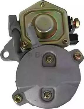 BOSCH F 042 000 136 - Motorino d'avviamento www.autoricambit.com