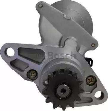 BOSCH F 042 000 136 - Motorino d'avviamento www.autoricambit.com