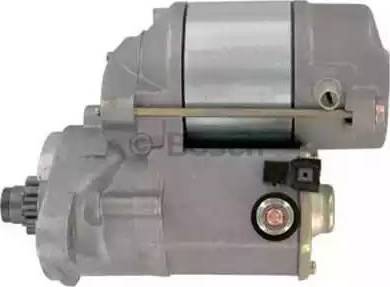 BOSCH F 042 000 131 - Motorino d'avviamento www.autoricambit.com