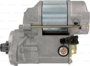 BOSCH F 042 000 121 - Motorino d'avviamento www.autoricambit.com